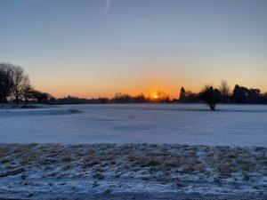 Read more about the article Dawn Patrol Christmas Comp & Lunch – Report