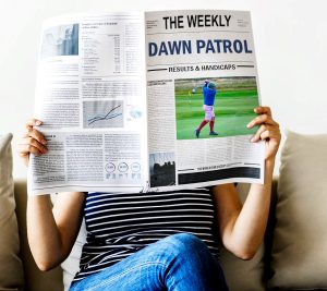 Read more about the article Dawn Patrol Results, Handicaps and News – Week ending 12th July 2024