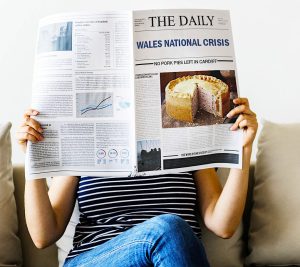 Read more about the article Paul Steer’s golfing event in Wales