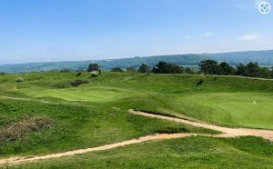 Read more about the article Painswick golf club on 23rd October